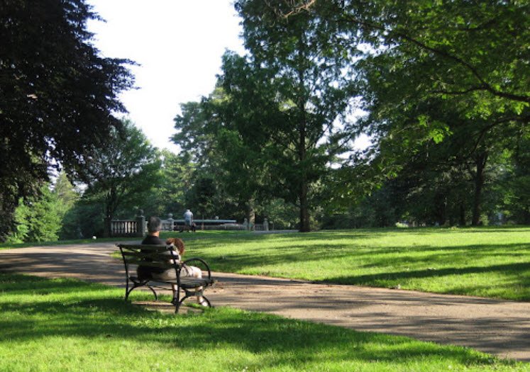 Edgerton Park Conservancy, United States